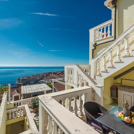 Amazing View Apartment Slavica 3 دوبروفينك المظهر الخارجي الصورة