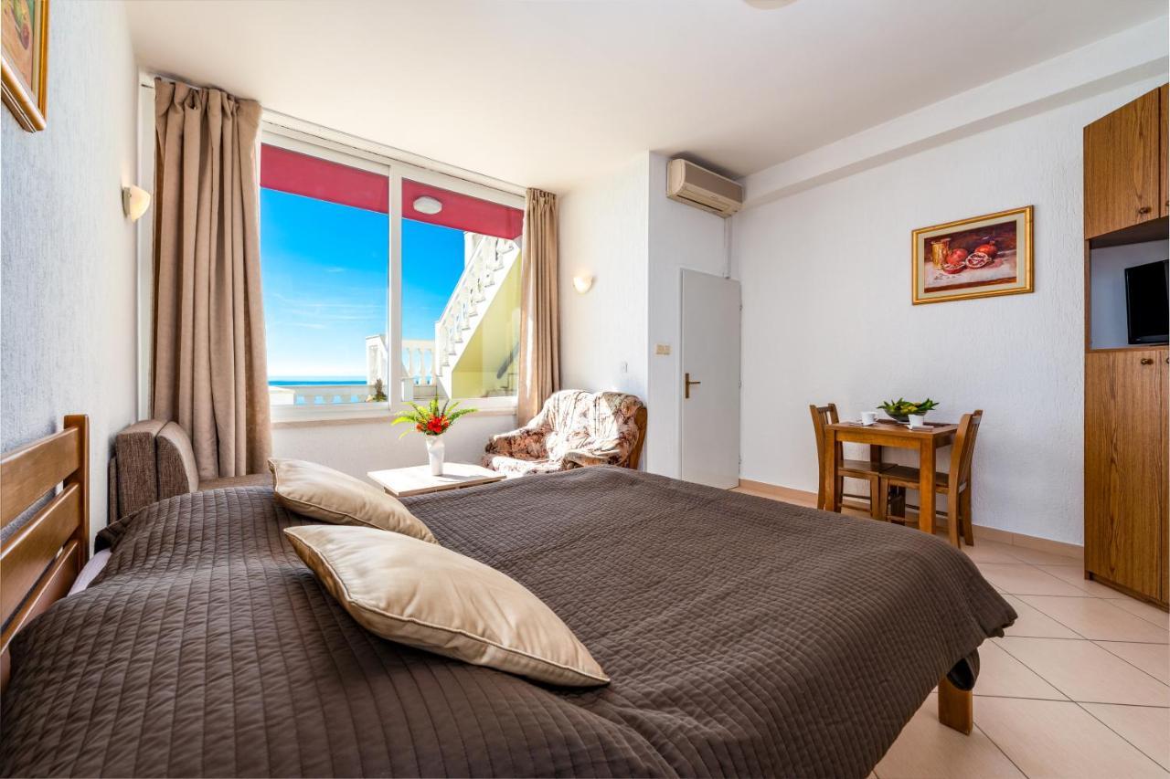 Amazing View Apartment Slavica 3 دوبروفينك المظهر الخارجي الصورة