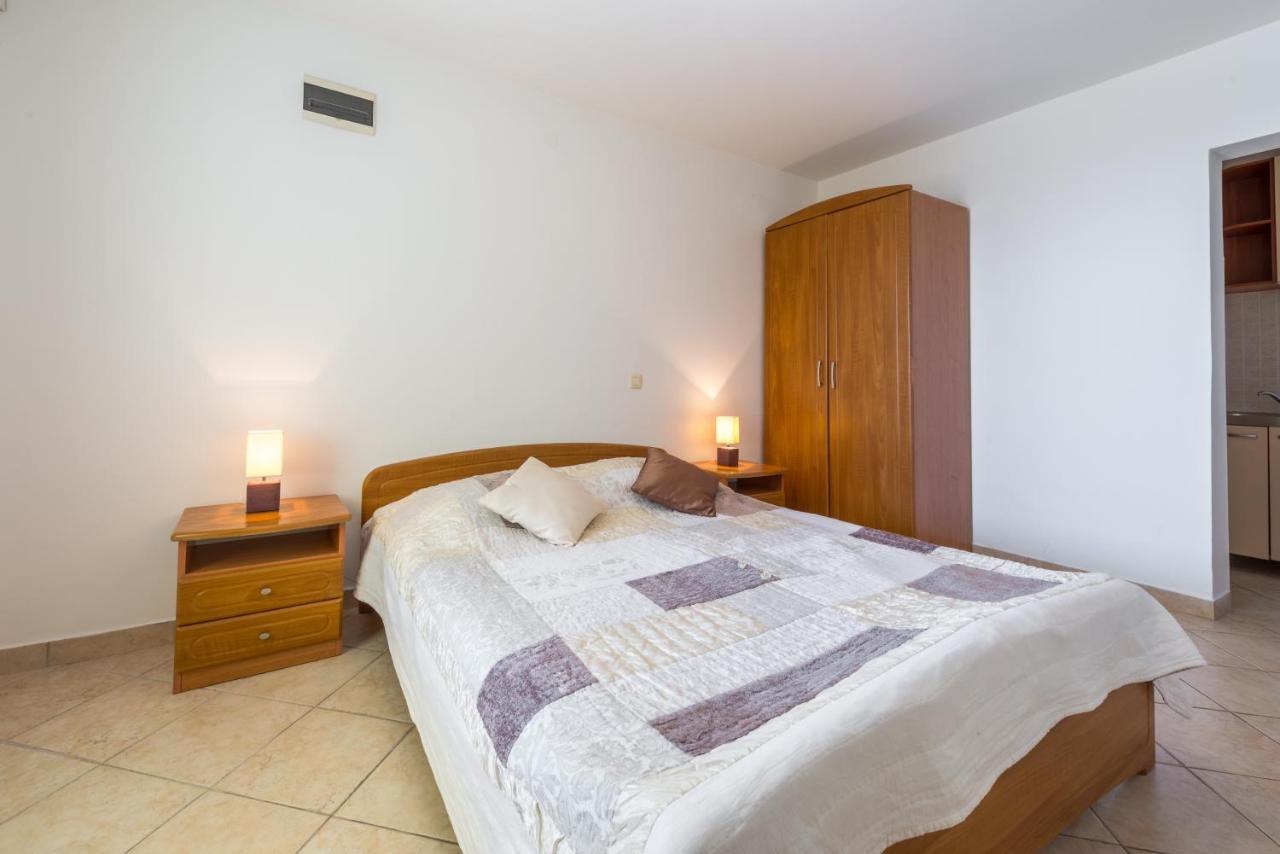 Amazing View Apartment Slavica 3 دوبروفينك المظهر الخارجي الصورة