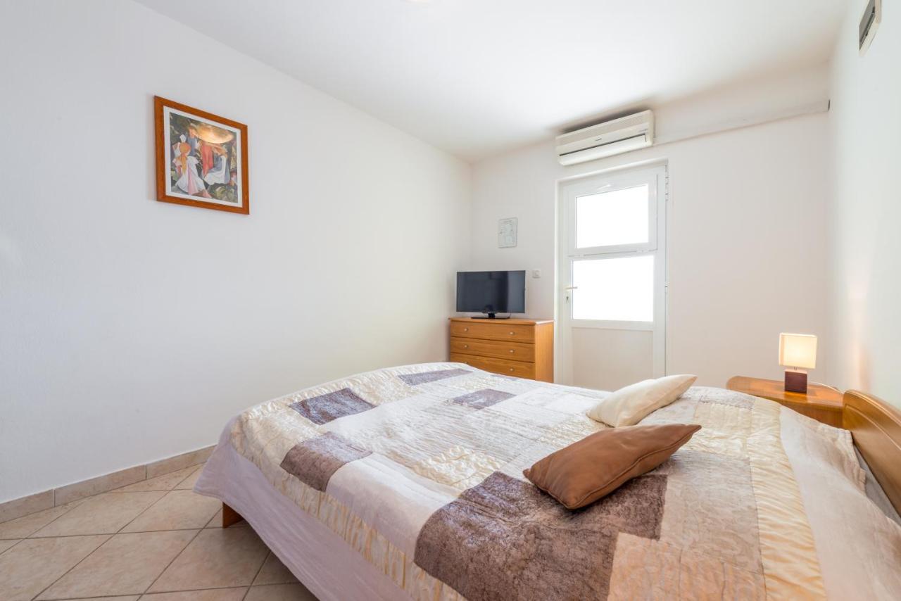 Amazing View Apartment Slavica 3 دوبروفينك المظهر الخارجي الصورة