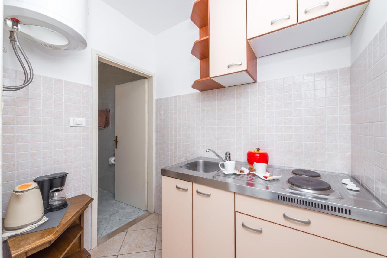 Amazing View Apartment Slavica 3 دوبروفينك المظهر الخارجي الصورة