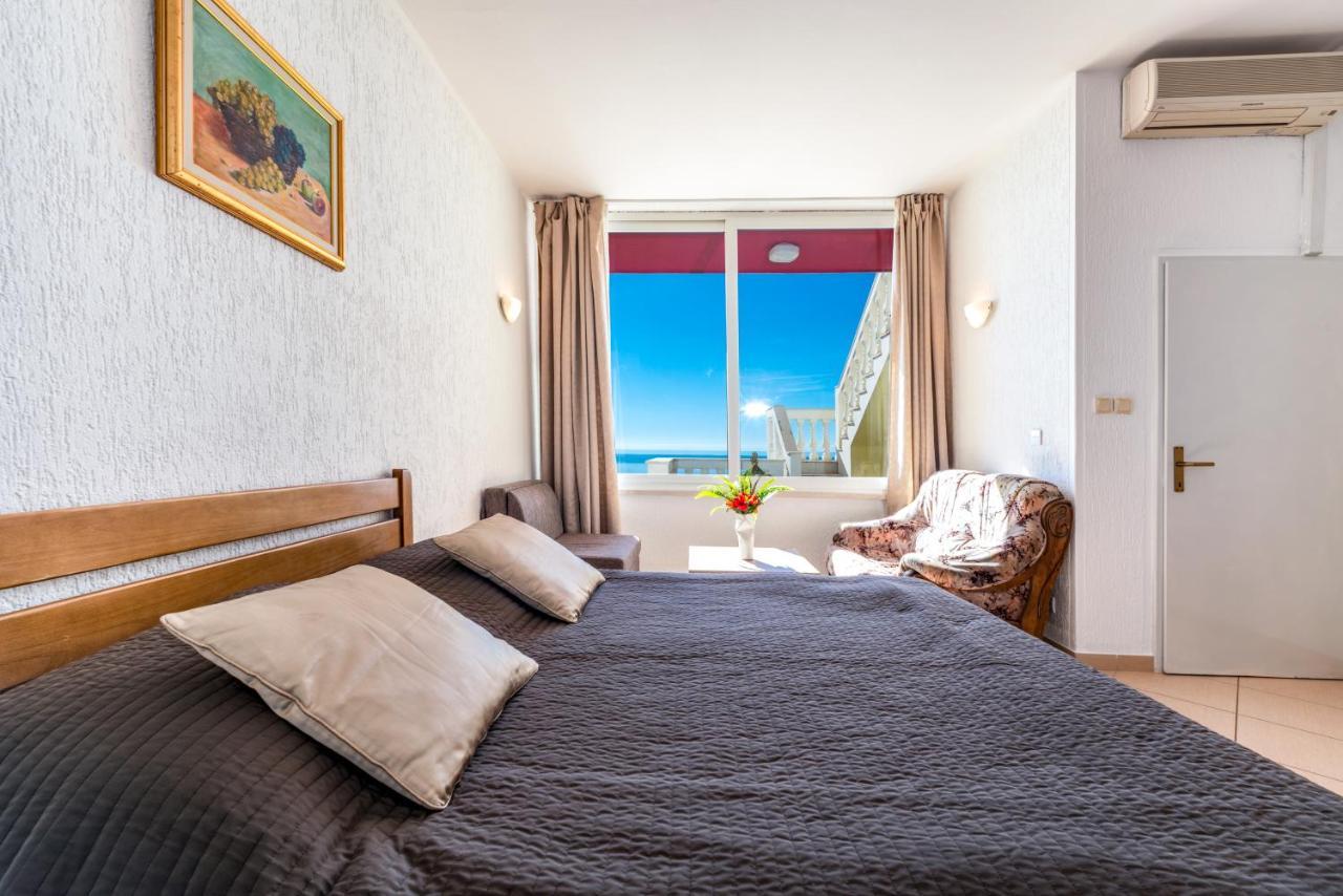 Amazing View Apartment Slavica 3 دوبروفينك المظهر الخارجي الصورة