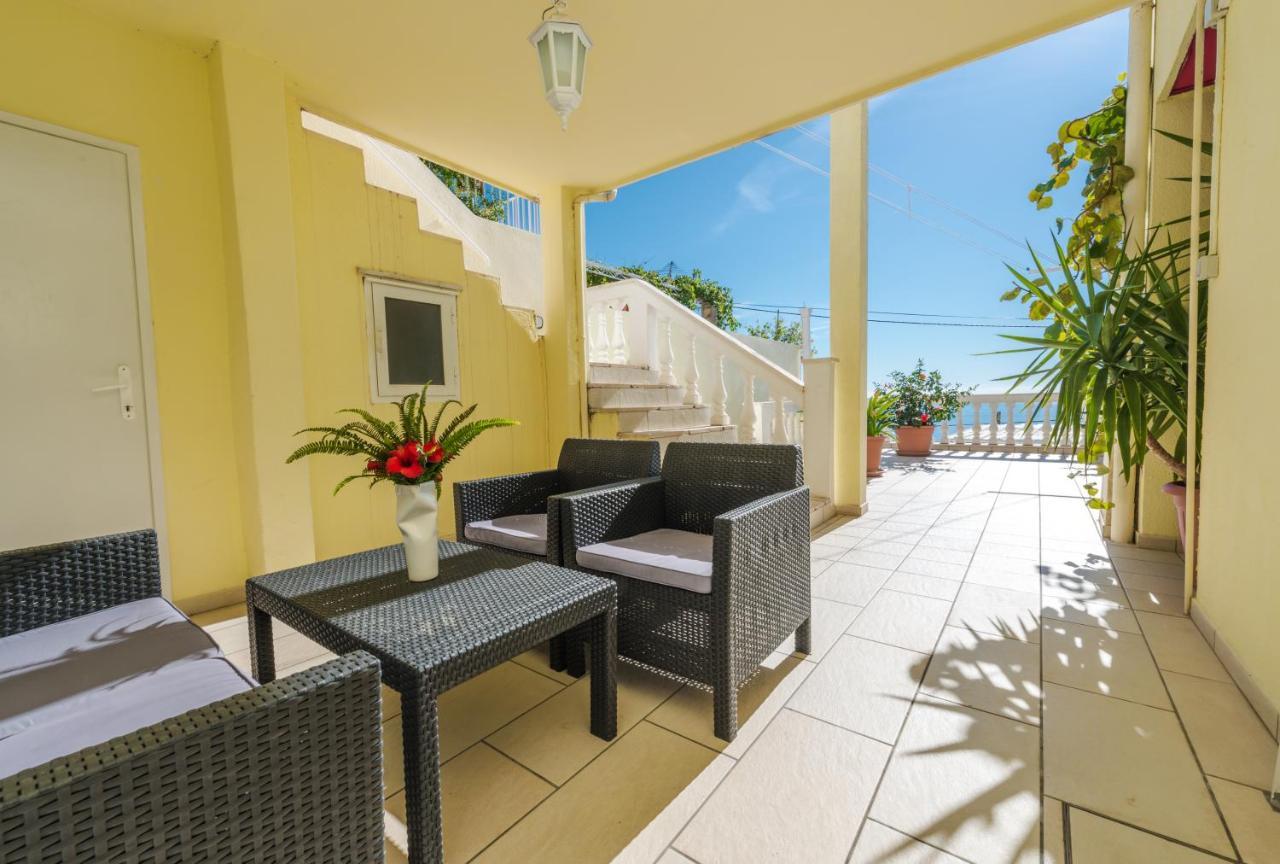 Amazing View Apartment Slavica 3 دوبروفينك المظهر الخارجي الصورة