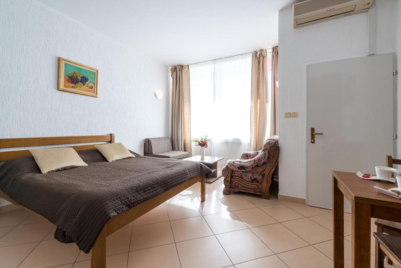 Amazing View Apartment Slavica 3 دوبروفينك المظهر الخارجي الصورة