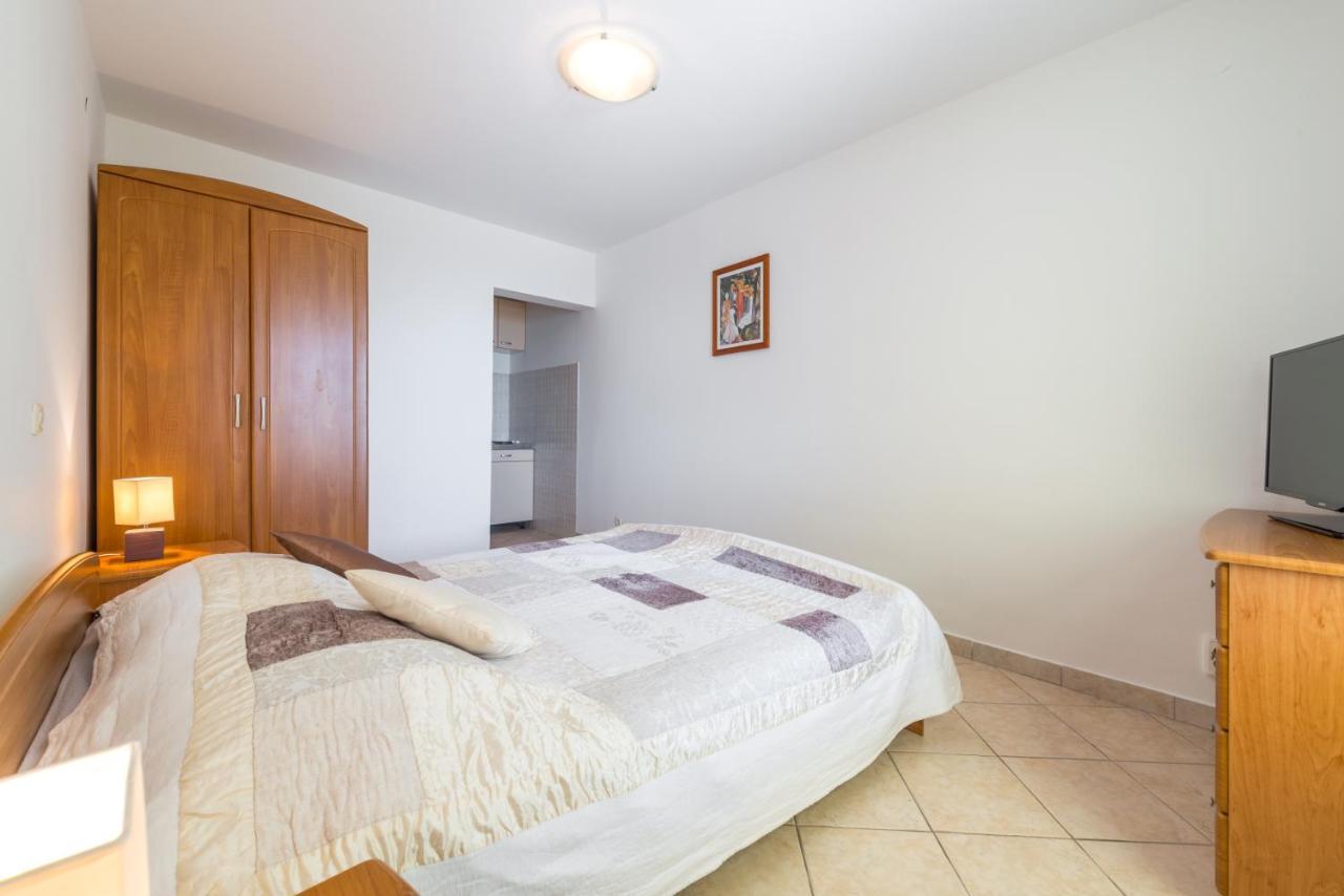 Amazing View Apartment Slavica 3 دوبروفينك المظهر الخارجي الصورة