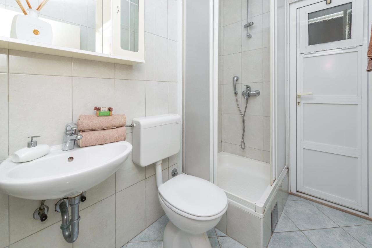 Amazing View Apartment Slavica 3 دوبروفينك المظهر الخارجي الصورة