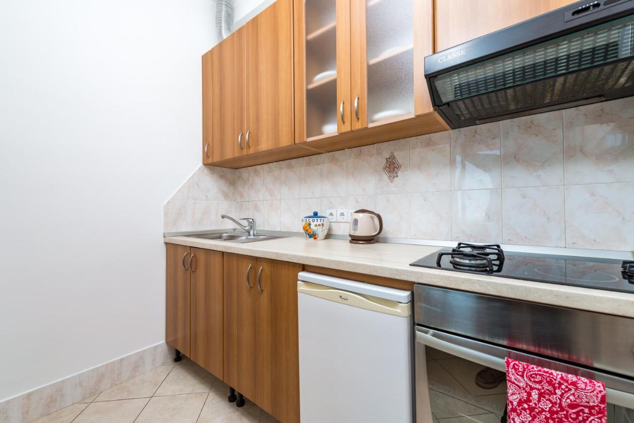 Amazing View Apartment Slavica 3 دوبروفينك المظهر الخارجي الصورة