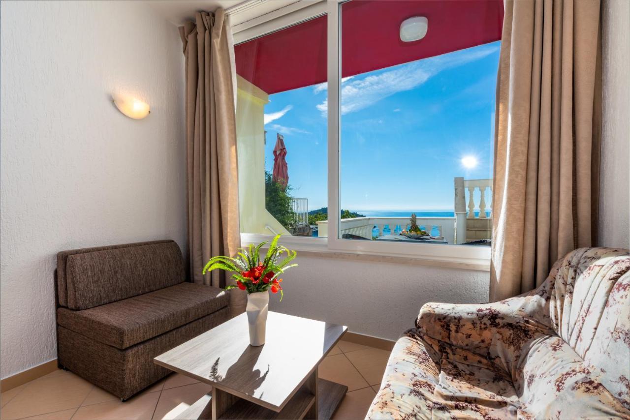 Amazing View Apartment Slavica 3 دوبروفينك المظهر الخارجي الصورة